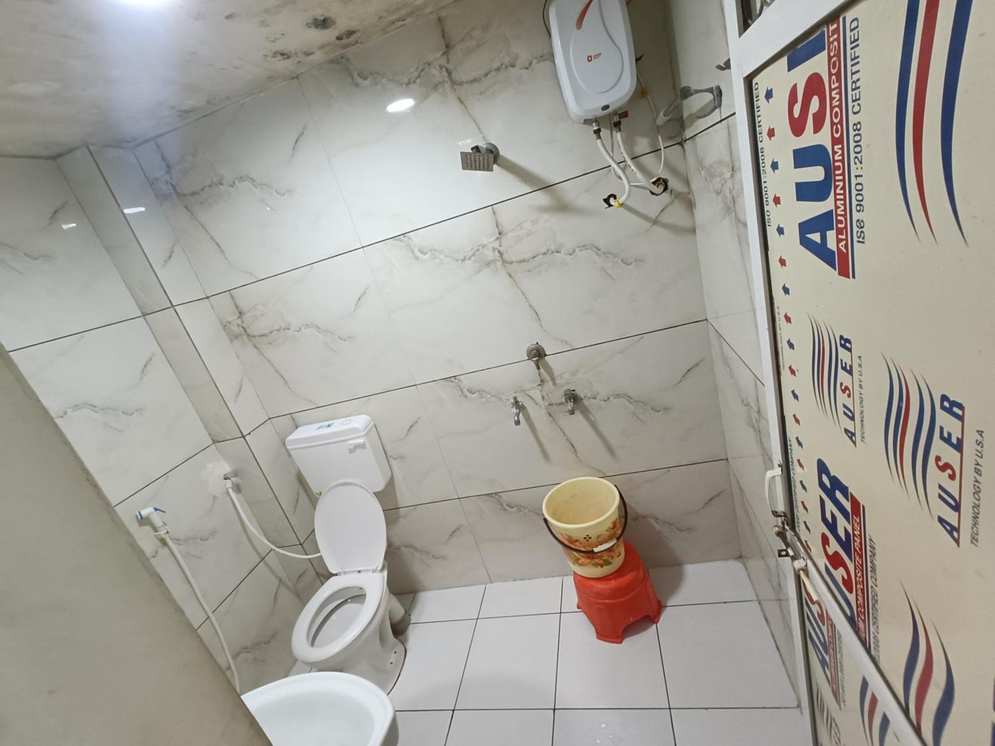 Ginger Hotels Ujjain Tower Kshipra Inn-Family Stay Airconditioned Hotel Kültér fotó